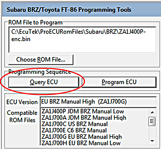 Ecu Programming Guide Home