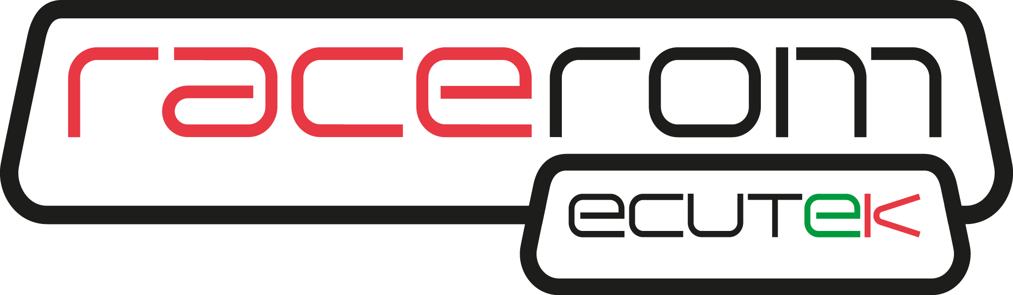 RaceROM logo